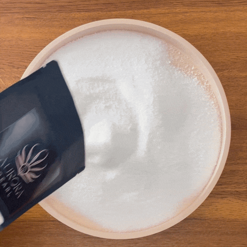 Twoja swieca Twoje zasady aurorapearl